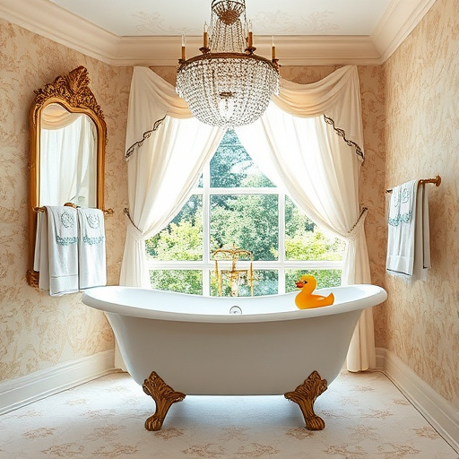 Transform Your Mornings with a Master Bathroom Remodel in Rock Hill, South Carolina
