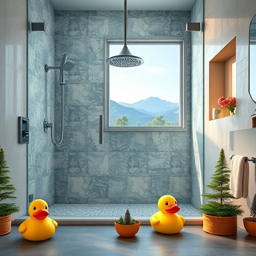 Ready to Transform Your Bathroom? Here's Why a Shower Remodel in Rock Hill, South Carolina Is the Upgrade You Need!
