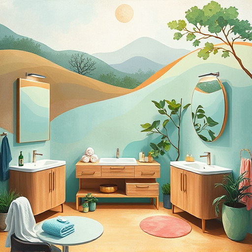 Unveiling the Best Bathroom Vanities in Matthews, North Carolina: Expert Insights and Tips