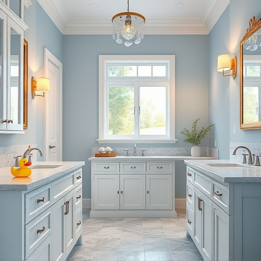 Transform Your Space with Stunning Bathroom Vanities in Norwood, North Carolina