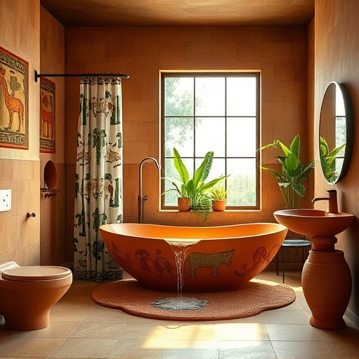 The Complete Guide to a Master Bathroom Remodel in Badin, North Carolina