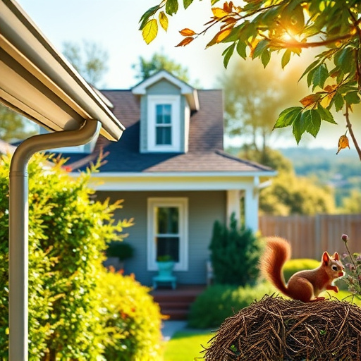 Transforming Your Home’s Protection with Expert Gutter Replacement in Huntersville, North Carolina