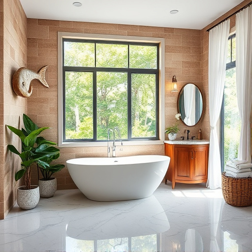 Transform Your Space with a Small Bathroom Remodel in Sherrills Ford, North Carolina!