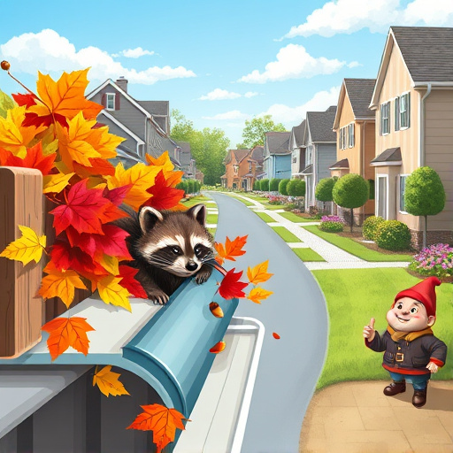 Secure Your Home’s Future with Expert Gutter Replacement in Conway, South Carolina