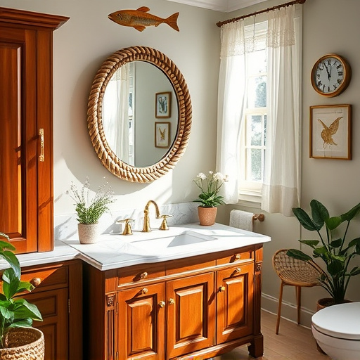 Transform Your Space with Timeless Bathroom Vanities in Waxhaw, North Carolina