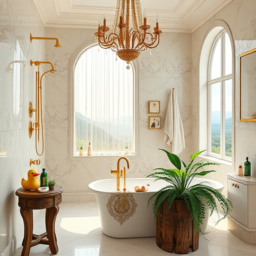Ready for a Change? Transform Your Bathroom with a Stunning Shower Remodel in Norwood, North Carolina!