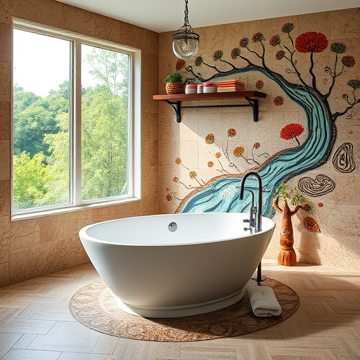 Transform Your Space with a Stunning Master Bathroom Remodel in Marion, South Carolina