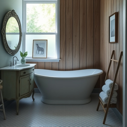Who Knew a Small Bathroom Remodel in Wingate, North Carolina Could Transform Your Space?