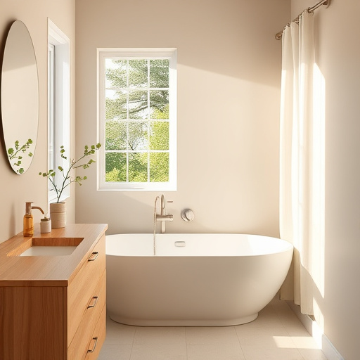 Transform Your Space with a Stunning Small Bathroom Remodel in Gastonia, North Carolina!