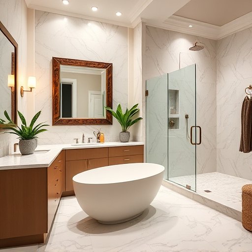 Why Homeowners Choose Us for a Master Bathroom Remodel in Fairview, North Carolina