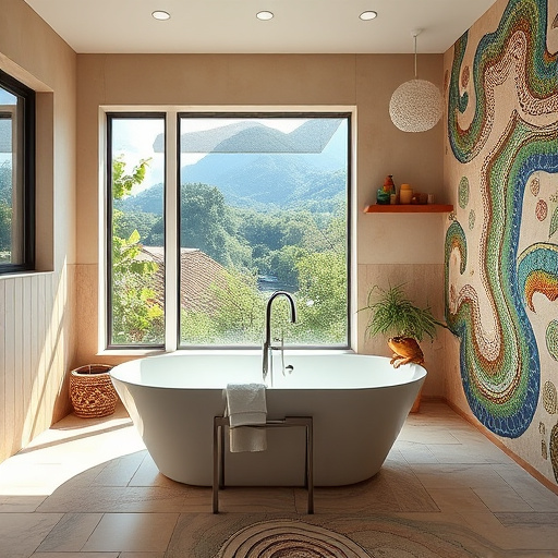 Master Bathroom Remodel in Denver, North Carolina: Transform Your Space with Expert Design and Quality Craftsmanship