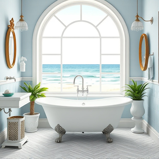 Proudly Transforming Bathrooms in Kannapolis, North Carolina
