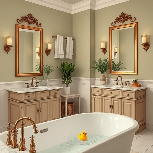Creating Your Dream Space: The Compassionate Approach to a Master Bathroom Remodel in Conway, South Carolina