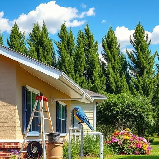 Gutter Replacement in Florence, South Carolina: Protect Your Home with Expert Solutions