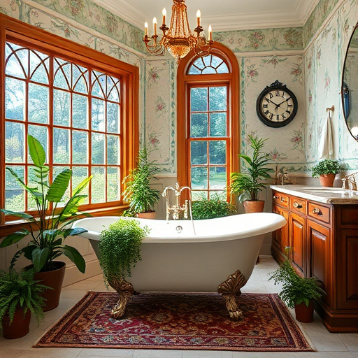 Transform Your Space: Incredible Master Bathroom Remodel in Little River, South Carolina
