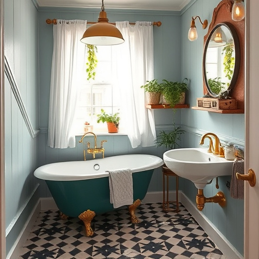 Transform Your Space with a Beautiful Small Bathroom Remodel in Waxhaw, North Carolina – We’re Here to Help!