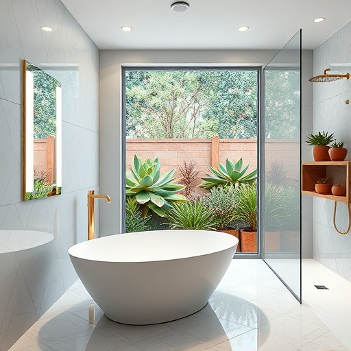 Discover the Top Benefits of a Master Bathroom Remodel in Catawba, North Carolina