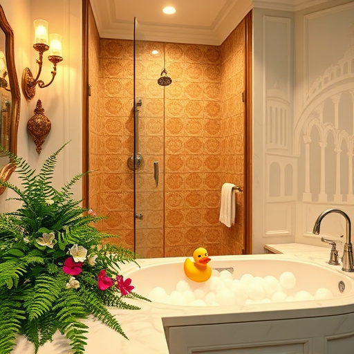 Transform Your Space with a Beautiful Shower Remodel in Calabash, North Carolina