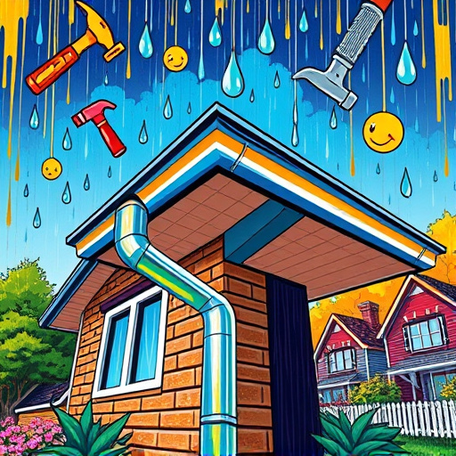 Why Homeowners in Calabash, North Carolina Choose Us for Gutter Replacement