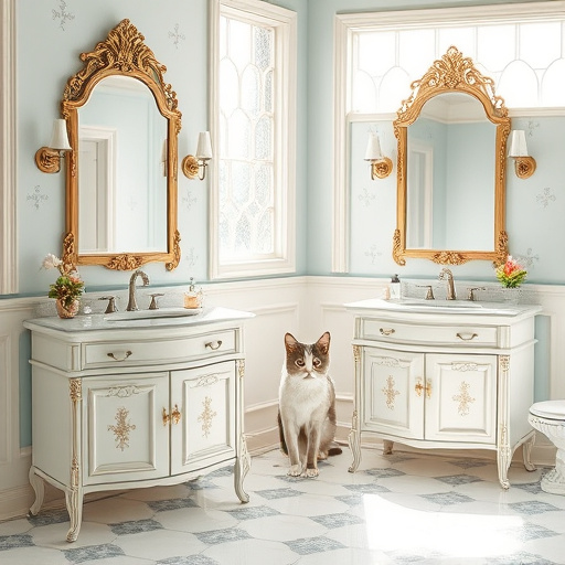 Transform Your Bathroom into a Tranquil Retreat with a Shower Remodel in Lake Tillery, North Carolina