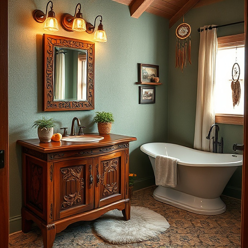 Unlock the Potential of Your Space with a Small Bathroom Remodel in Catawba, North Carolina