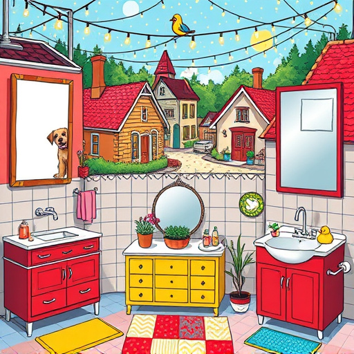 Transforming Your Bathroom with a Dream Shower Remodel in North Myrtle Beach, South Carolina
