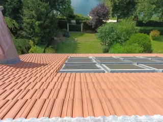 Toiture et patrimoine : comment rénover une couverture sur un bâtiment ancien à Beauvais ?