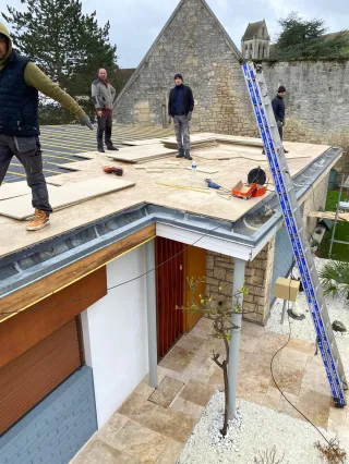 Les aides financières pour la rénovation de toiture à Beauvais : ce que vous devez savoir