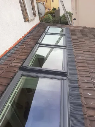 Pose de Velux à Beauvais : comment gagner en lumière naturelle et en confort