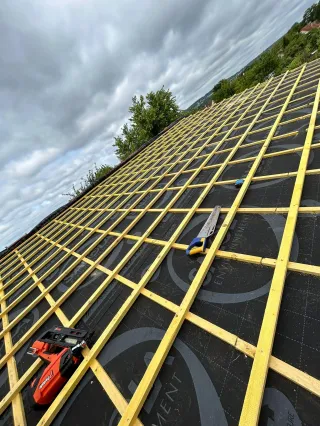 Toiture et économie d’énergie : comment améliorer l’isolation de votre maison à Beauvais ?