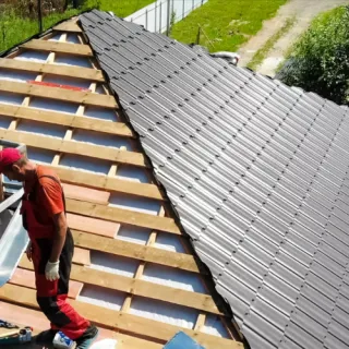 The Benefits of Choosing MISTI Roofing for Your Commercial Property
