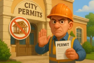 Why Permits Matter: The Truth About Skipping Permits During Construction