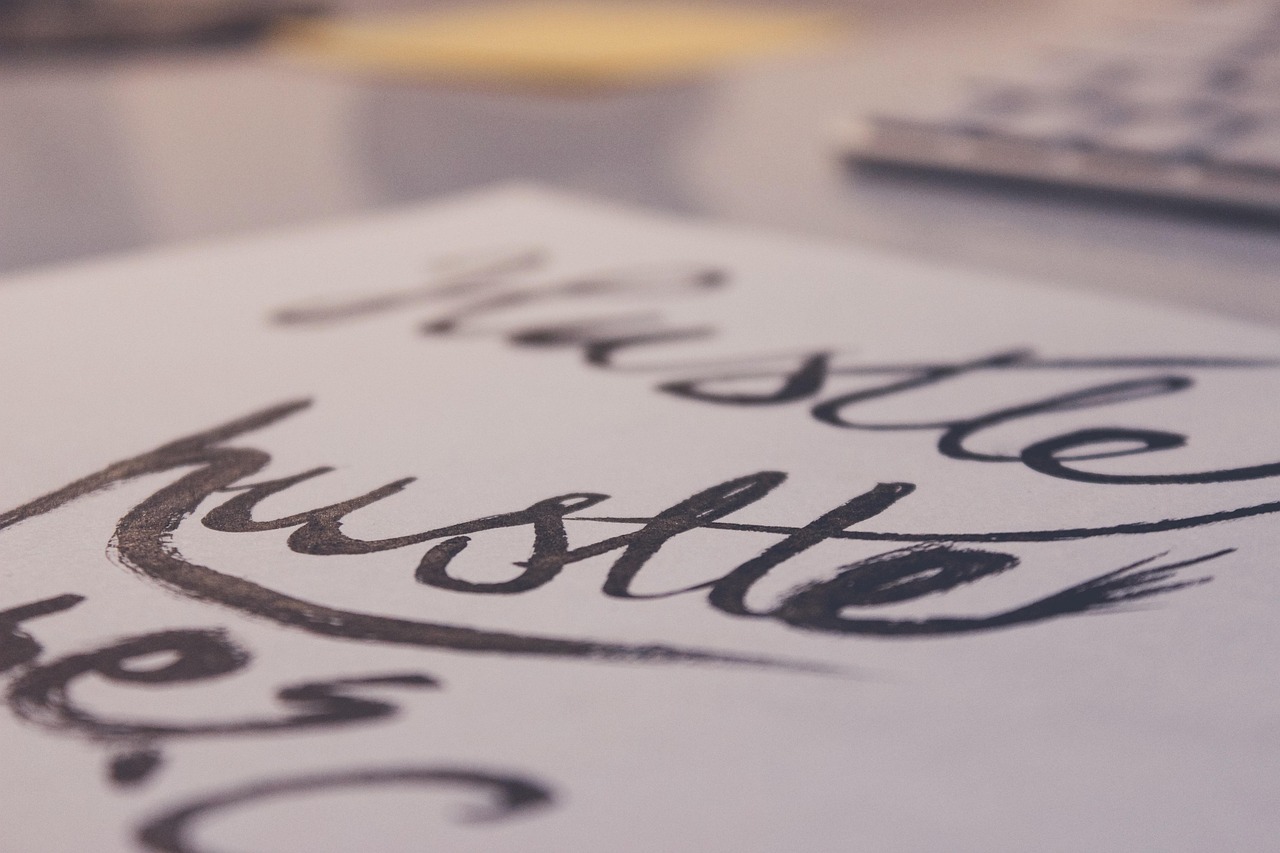 From Side Hustle to Full-Time: How to Build a Real Estate Business You Own