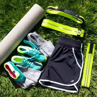 The Best Mama Running Accessories for 2025: Gear That Keeps Up With You