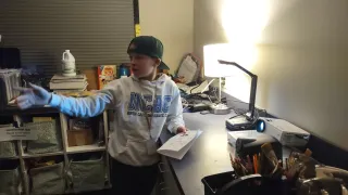 Creative Confidence Helping Kids Trust Their Inner Artist
