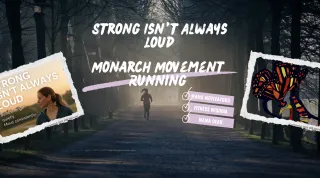 Strong Isn’t Always Loud: How Quiet Consistency Builds Unshakable Strength