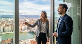 Vendre votre maison à Lyon en 90 jours : ma méthode