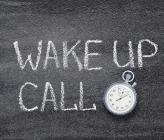 What Happens If You Don’t Come Home Tomorrow? A Wake-Up Call for Blue-Collar Workers