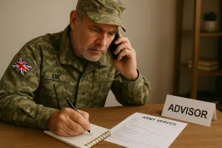 What Happens After You Reach Out? A Step-by-Step Look at How We Support Veterans