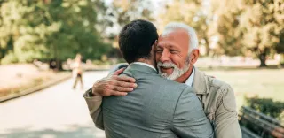 Your Service Didn’t Stop at Discharge – Neither Should Your Support