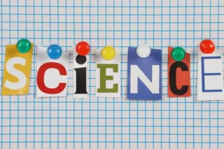 Diet Supported by Science