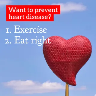 Is Physical Activity Good for Your Heart?