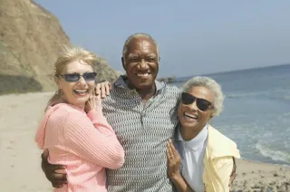 Stay Cool and Safe in the Heat