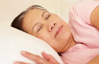 Study Underscores Importance of Sleep and Exercise