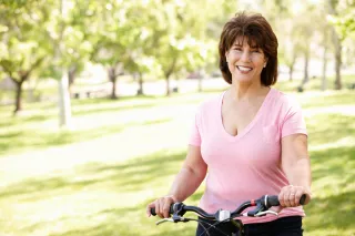 Make Fitness a Part of Your Legacy
