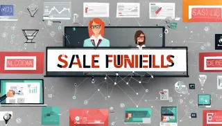 How to Build Unlimited Sales Funnels at Automatescale