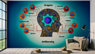 AI Agents Explained: The Next Evolution in Automation