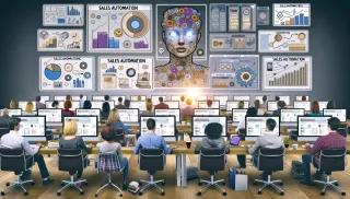 Sales Automation Tips to Close Deals Faster