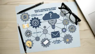 How to Automate Your Lead Funnel with Automatescale