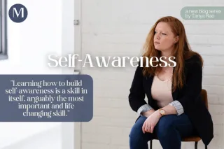 Self-Awareness